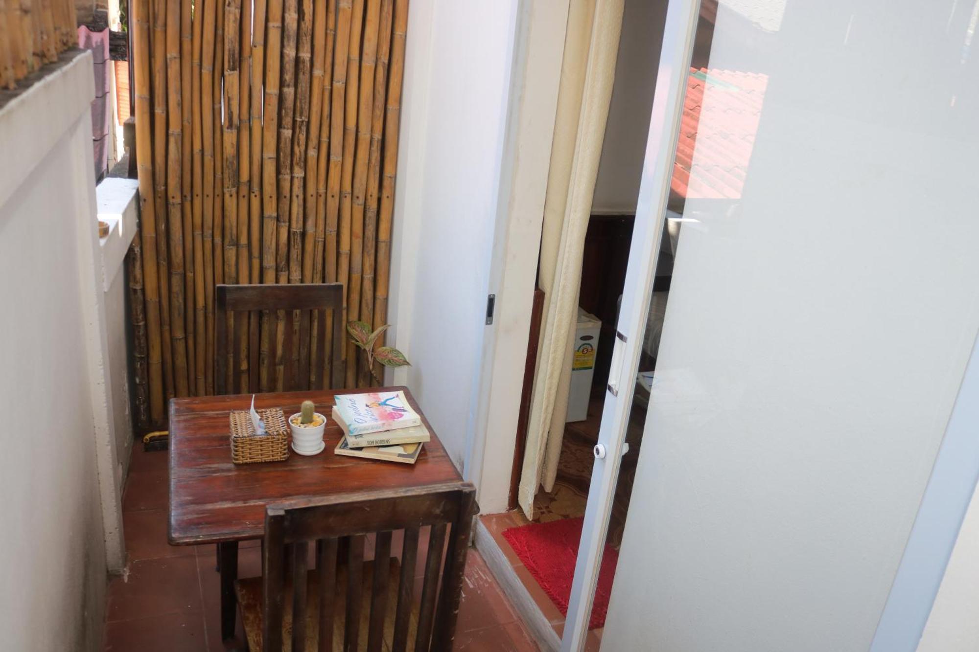 Moon'S House Luangprabang Hotel Exterior foto